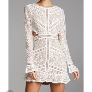 For love and lemons emerie dress
